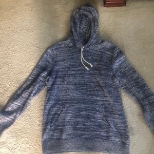 Men’s gap factory hoodie sweater